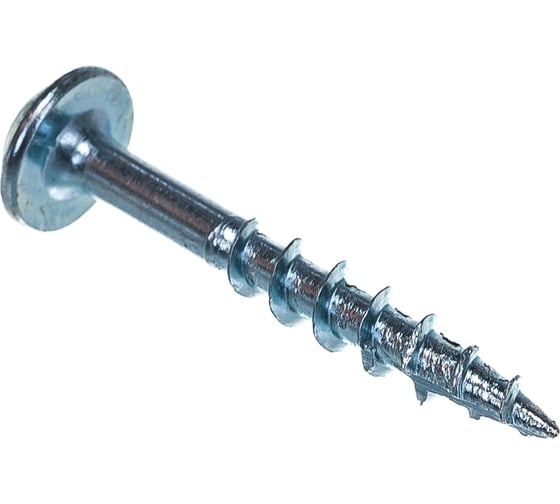 Шурупы с крупным шагом KREG 1-1/4", 1200 шт SML-C125-1200-INT