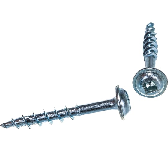 Шурупы с крупным шагом KREG 1-1/4", 1200 шт SML-C125-1200-INT