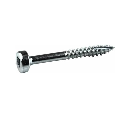 Шурупы с крупным шагом KREG 1-1/2", 1200 шт