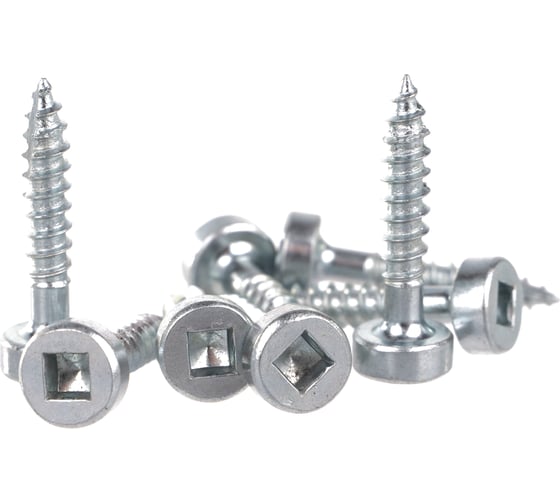 Шурупы с мелким шагом KREG 3/4", Pan Head, 1200 шт SPS-F075-1200-INT