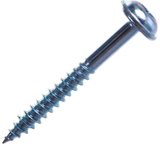 Шурупы с мелким шагом KREG 1-1/4", 1200 шт SML-F125-1200-INT