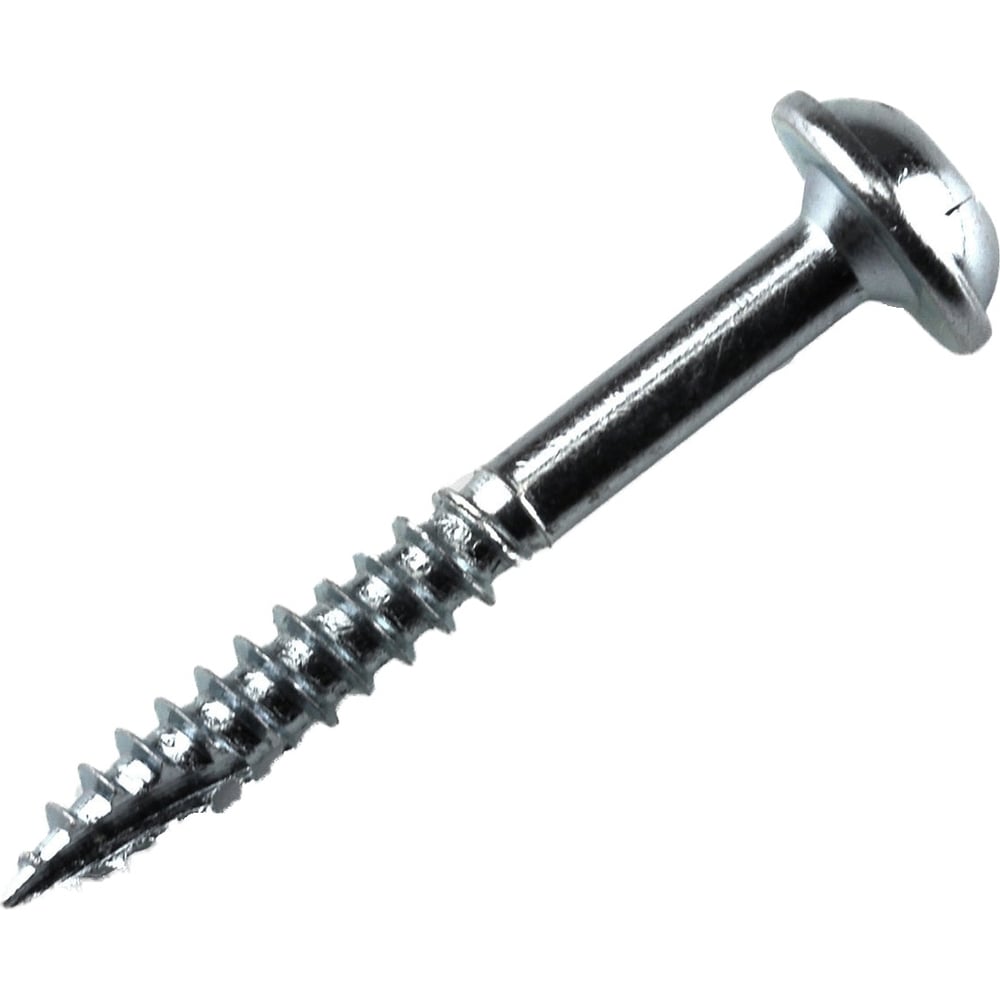 Шурупы с мелким шагом KREG 1-1/2", 1200 шт SML-F150-1200-INT - выгодная ...