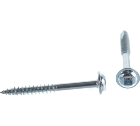 Шурупы с мелким шагом KREG 1-1/2", 1200 шт SML-F150-1200-INT