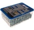 Шурупы с мелким шагом KREG 1-1/2", 1200 шт SML-F150-1200-INT 5