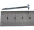 Шурупы с мелким шагом KREG 1-1/2", 1200 шт SML-F150-1200-INT 4