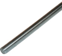 Резьбовая шпилька Метизный двор M8x1000 DIN 975, 50 шт. 4690441035271