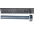 Болт с шестигранной головкой Метизный двор 18x120 DIN 933, 60 шт. 4690441035684 3