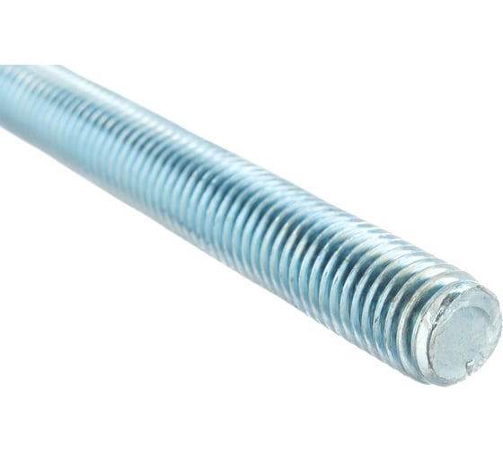 Резьбовая шпилька Метизный двор M12x1000 DIN 975, 20 шт. 4690441035295