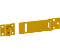 Щеколда Rusconnect ZZPD105, 105х30х35х2,0 мм 10 шт 8727