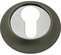 Накладка под ключ НОРА-М НК-А графит 16395