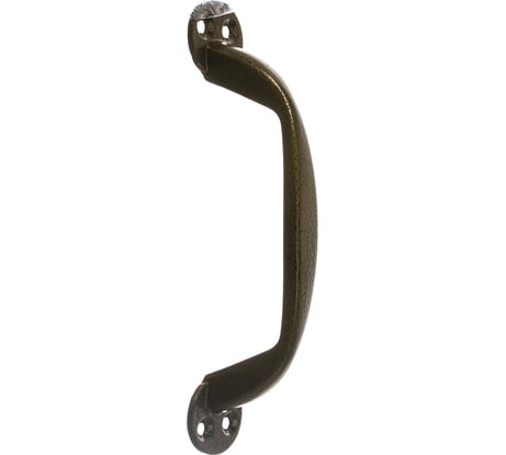 Ручка-скоба НОРА-М РСО-80 мм ст.бронза 9178