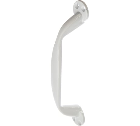 Ручка-скоба НОРА-М РСО-100 бел. 7541