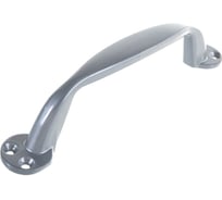 Ручка-скоба НОРА-М РСО-100 хром 7545