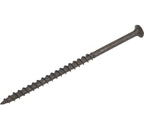 Саморез крепежная техника черный 4,8х102к 1 кг 530228 ВЕС