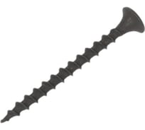 Саморез крепежная техника черный 3,5х45к 1 кг 530212 ВЕС