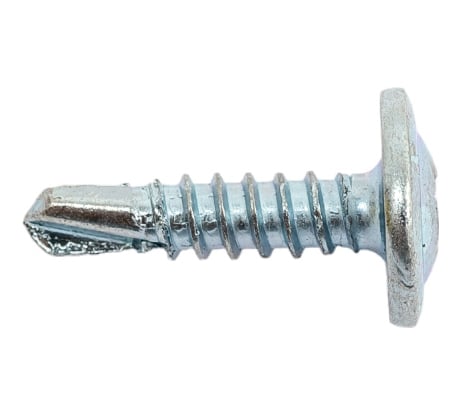 Саморез Крепежная техника прессшайба сверло 4,2х16 1 кг 531404 ВЕС