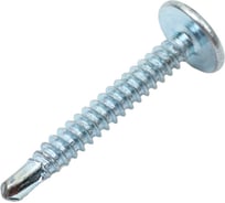 Саморез Крепежная техника прессшайба сверло 4,2х32 1 кг 531410 ВЕС