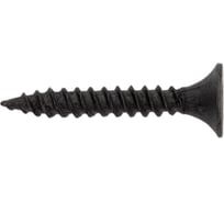 Саморез Крепежная техника черный 3,5х25 м 1 кг 540304 ВЕС