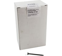 Саморез Крепежная техника черный 3,5х51 м 1 кг 540314 ВЕС