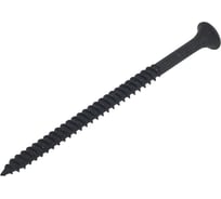 Саморез Крепежная техника черный 4,2х70 м 1 кг 540320 ВЕС