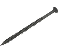 Саморез Крепежная техника черный 4,8х89 м 1 кг 540324 ВЕС