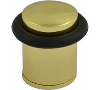 Дверной ограничитель НОРА-М 101 зол. 7224