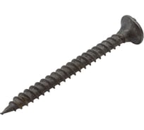 Саморез Крепежная техника черный 3,5х41 м 1 кг 540310 ВЕС