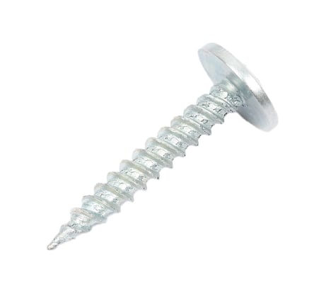 Саморез Крепежная техника прессшайба острая 4,2х25 1 кг 531208 ВЕС