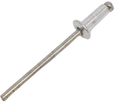 Вытяжная оцинкованная заклёпка vipкрепеж 3,2х8 180 39305 VIP