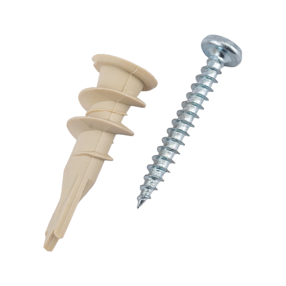 Набор для крепления светильника в гипсокартон Невский Крепеж 818005 ...