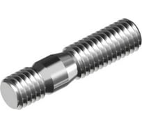 Шпилька ЦКИ DIN939 М12x50 А4 5 шт. 76980