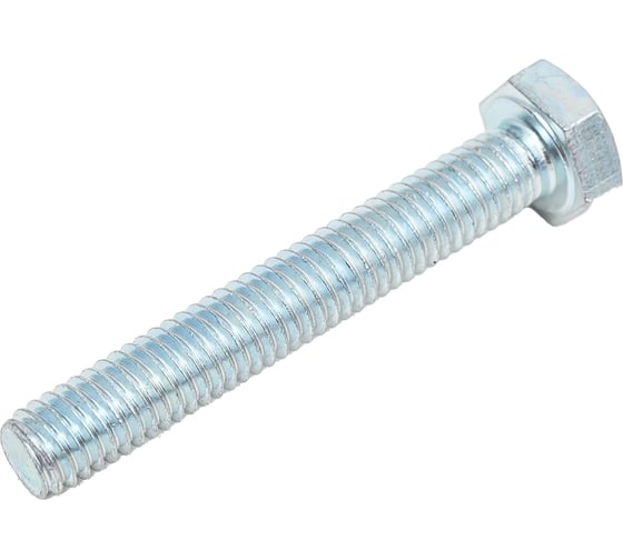 Болт SWFS DIN933 М6х40, 200 шт. тов-102932