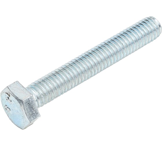 Болт SWFS DIN933 М6х40, 200 шт. тов-102932