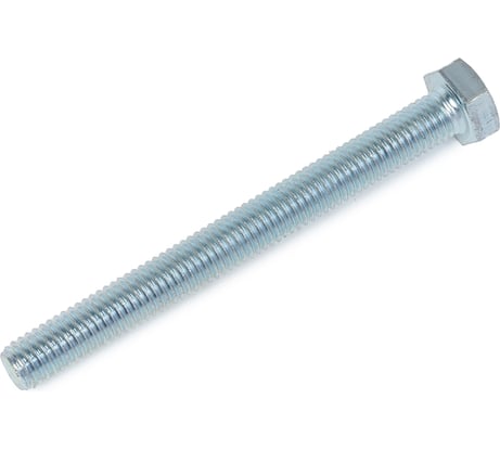 Болт SWFS DIN933 М8х80, 50 шт. тов-089232