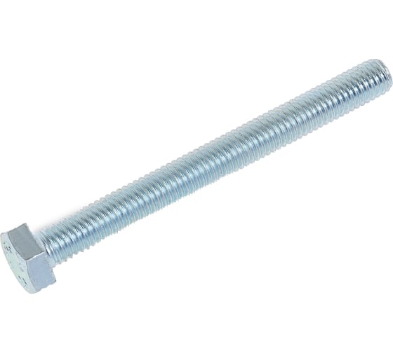 Болт SWFS DIN933 М8х80, 50 шт. тов-089232
