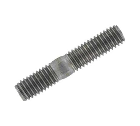 Шпилька ЦКИ DIN835 М8x25 8.8 Б/П 20 шт. 57683