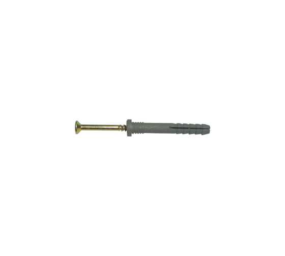 Дюбель-гвоздь SWFS 8L120, 50 шт. тов-187565 1