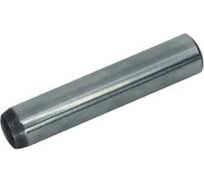 Цилиндрический штифт ЦКИ DIN7 12x36 незакаленный, Б/П 10 шт. 45027