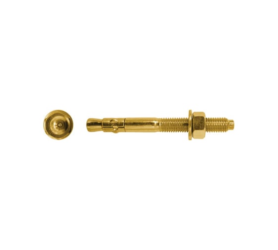 Клиновой анкер SWFS М12х120, 40 шт. тов-085261 1