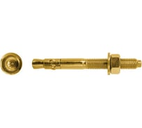 Клиновой анкер SWFS М10х130, 50 шт. тов-071295