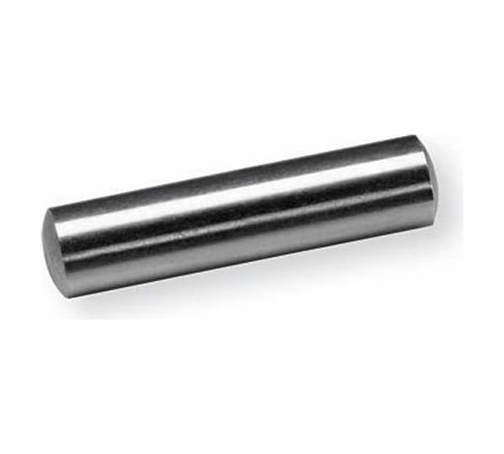 Конический штифт ЦКИ DIN1 4x26 незакаленный, Б/П 20 шт. 14585 1