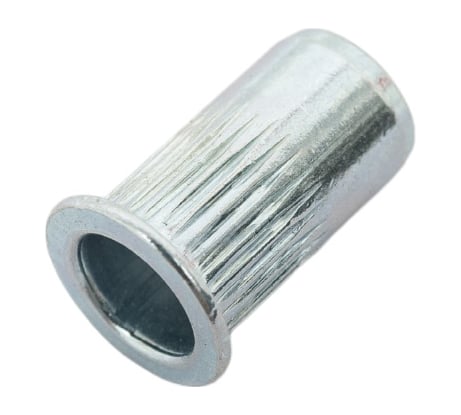 Резьбовая заклепка FIXIT уменьшенный борт м3 упак. 50 шт CU-M3-S-50