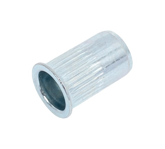 Резьбовая заклепка FIXIT уменьшенный борт м5 упак. 100 шт CU-M5-S-100