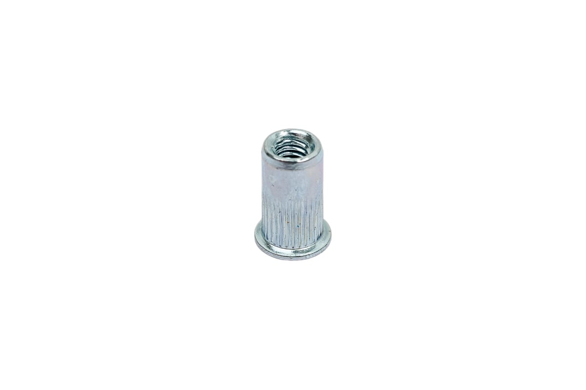Резьбовая заклепка FIXIT м3 уменьшенный борт, 20 шт. CU-M3-S-20 ...