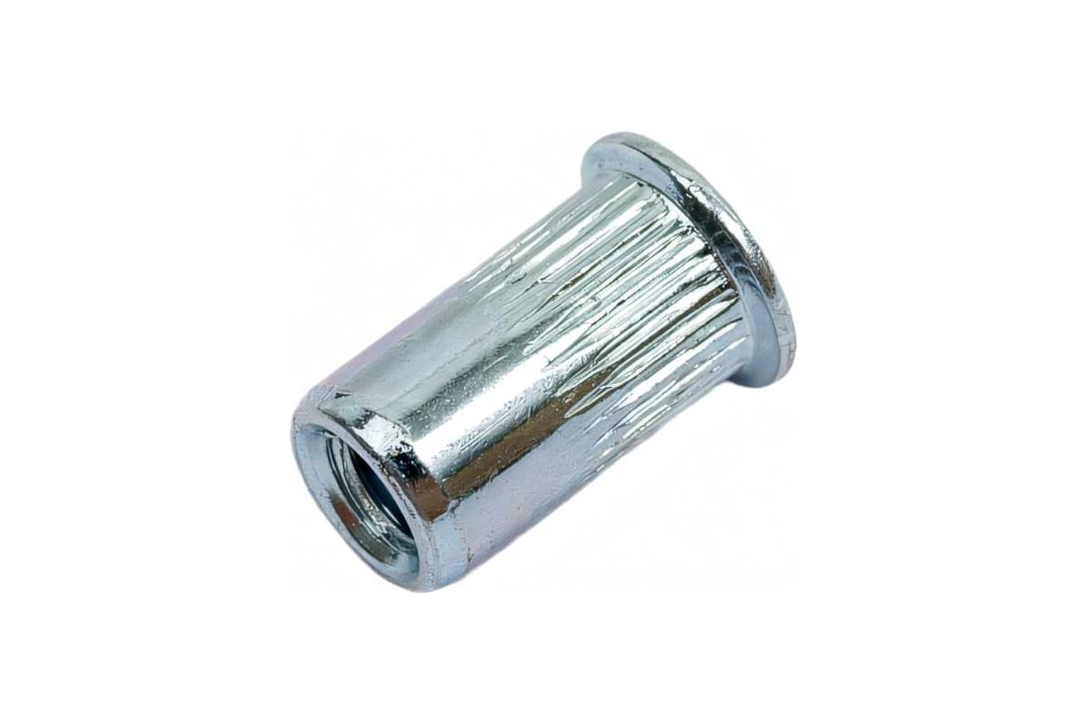 Резьбовая заклепка FIXIT м3 уменьшенный борт, 20 шт. CU-M3-S-20 ...