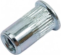 Резьбовая заклепка FIXIT м3 уменьшенный борт, 20 шт. CU-M3-S-20
