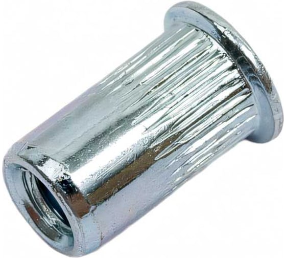 Резьбовая заклепка FIXIT м3 уменьшенный борт, 20 шт. CU-M3-S-20 1