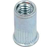 Резьбовая заклепка FIXIT уменьшенный борт м4 упак. 50 шт CU-M4-S-50