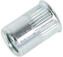 Резьбовая заклепка FIXIT уменьшенный борт м8 упак. 20 шт CU-M8-S-20