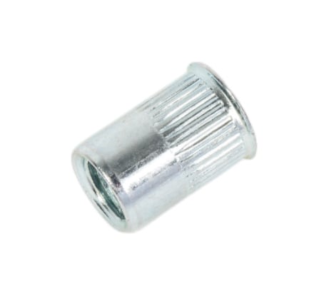 Резьбовая заклепка FIXIT уменьшенный борт м8 упак. 20 шт CU-M8-S-20